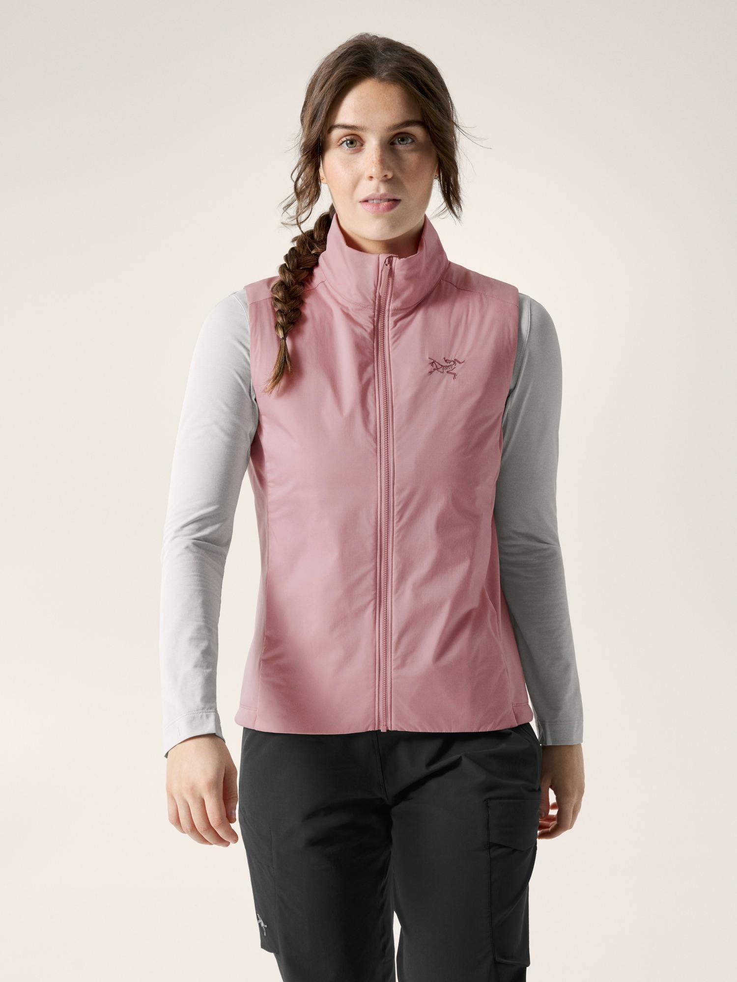 Atom Vest Women's | Arc'teryx United States