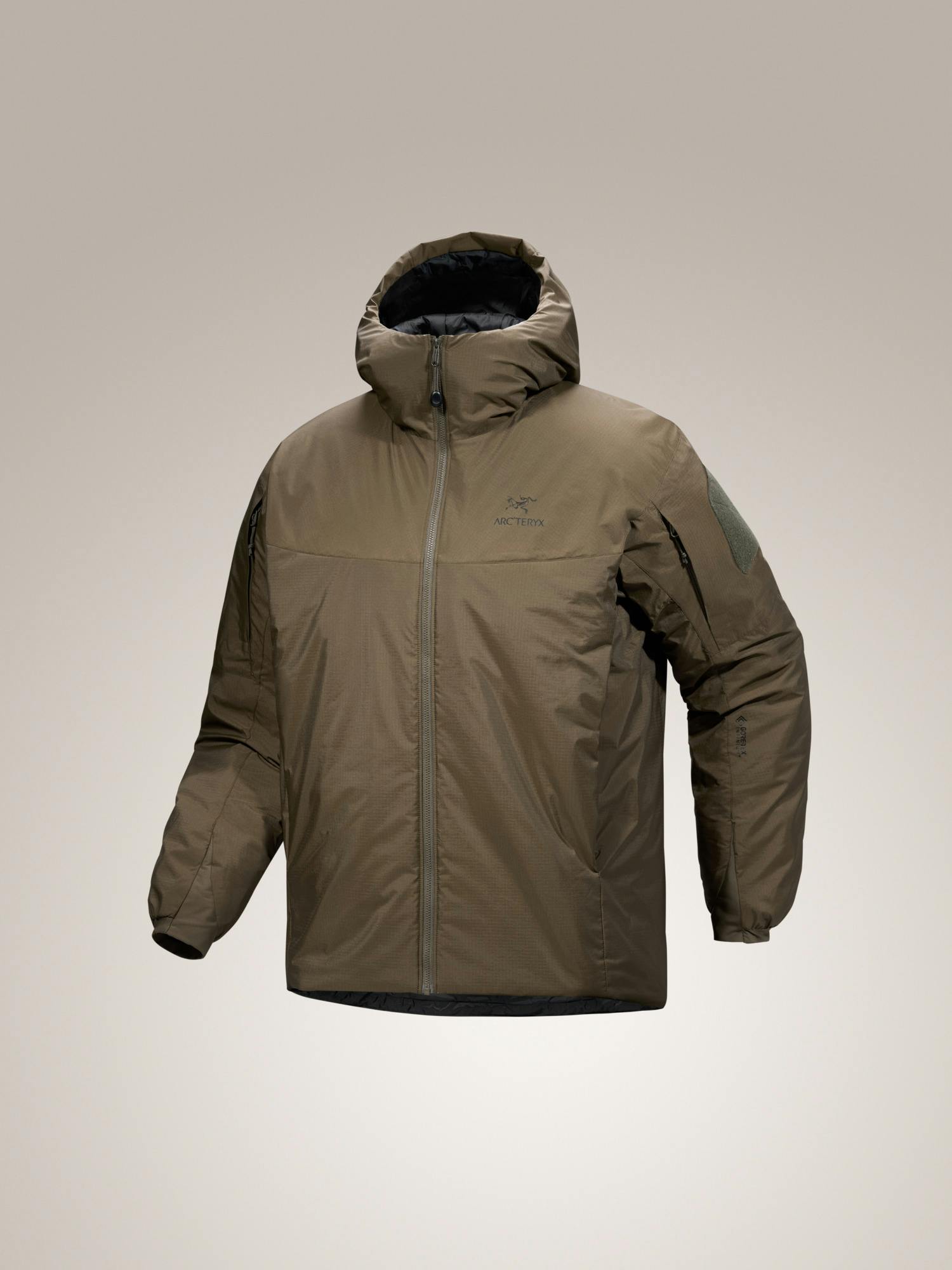 Cold WX Hoody LT (Gen2.1) Men's