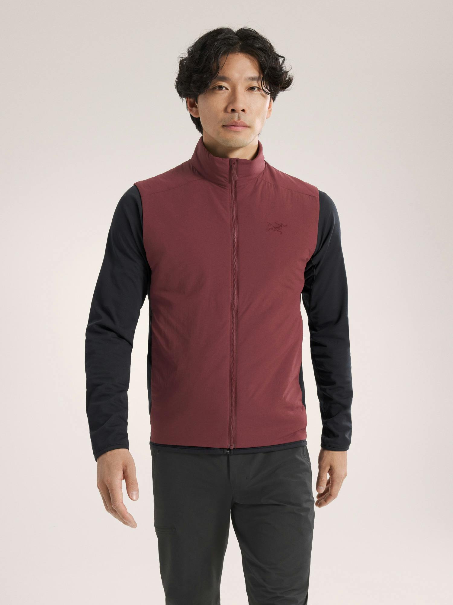 Atom Vest Men's | Arc'teryx United States