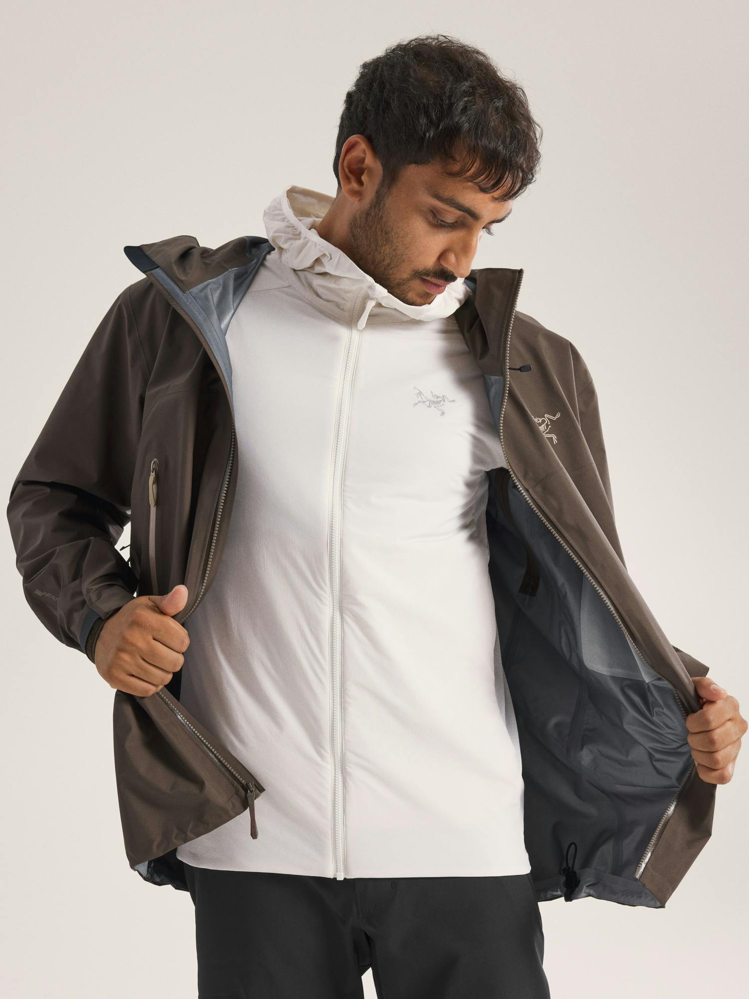 Atom SL Hoody Men's | Arc'teryx United States
