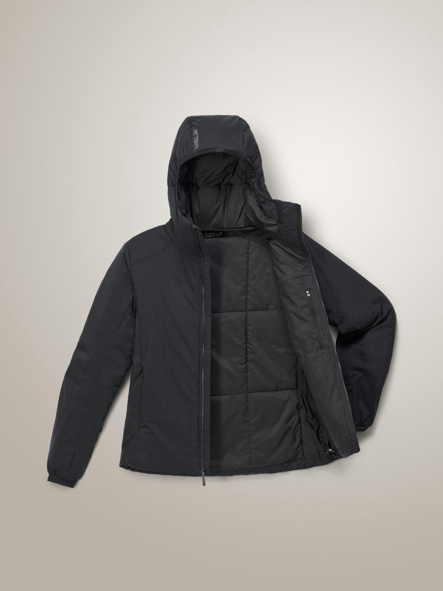 Atom SV Hoody Women's | Arc'teryx Canada