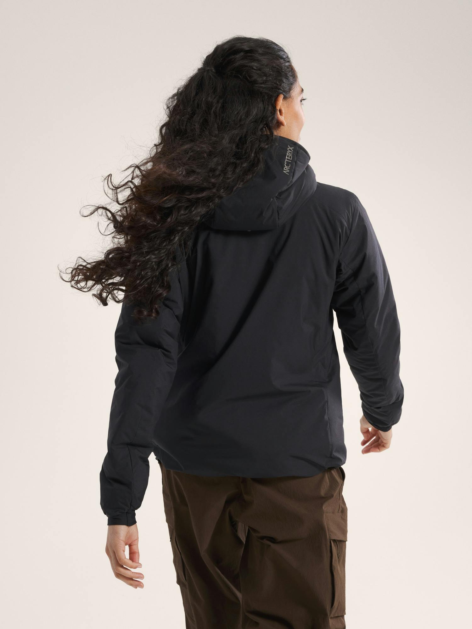 Atom SV Hoody Women's | Arc'teryx United States