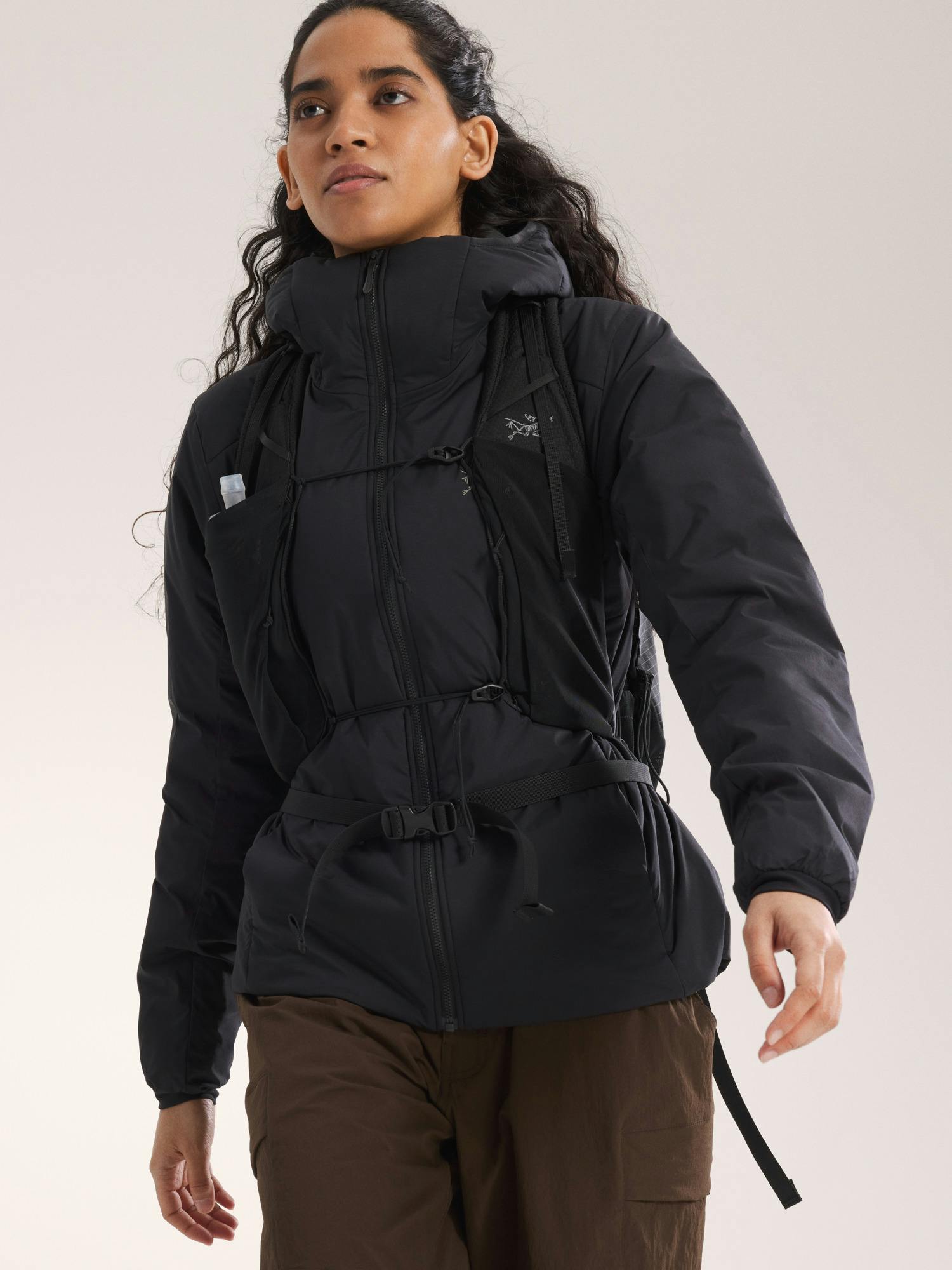Atom SV Hoody Women's | Arc'teryx Canada