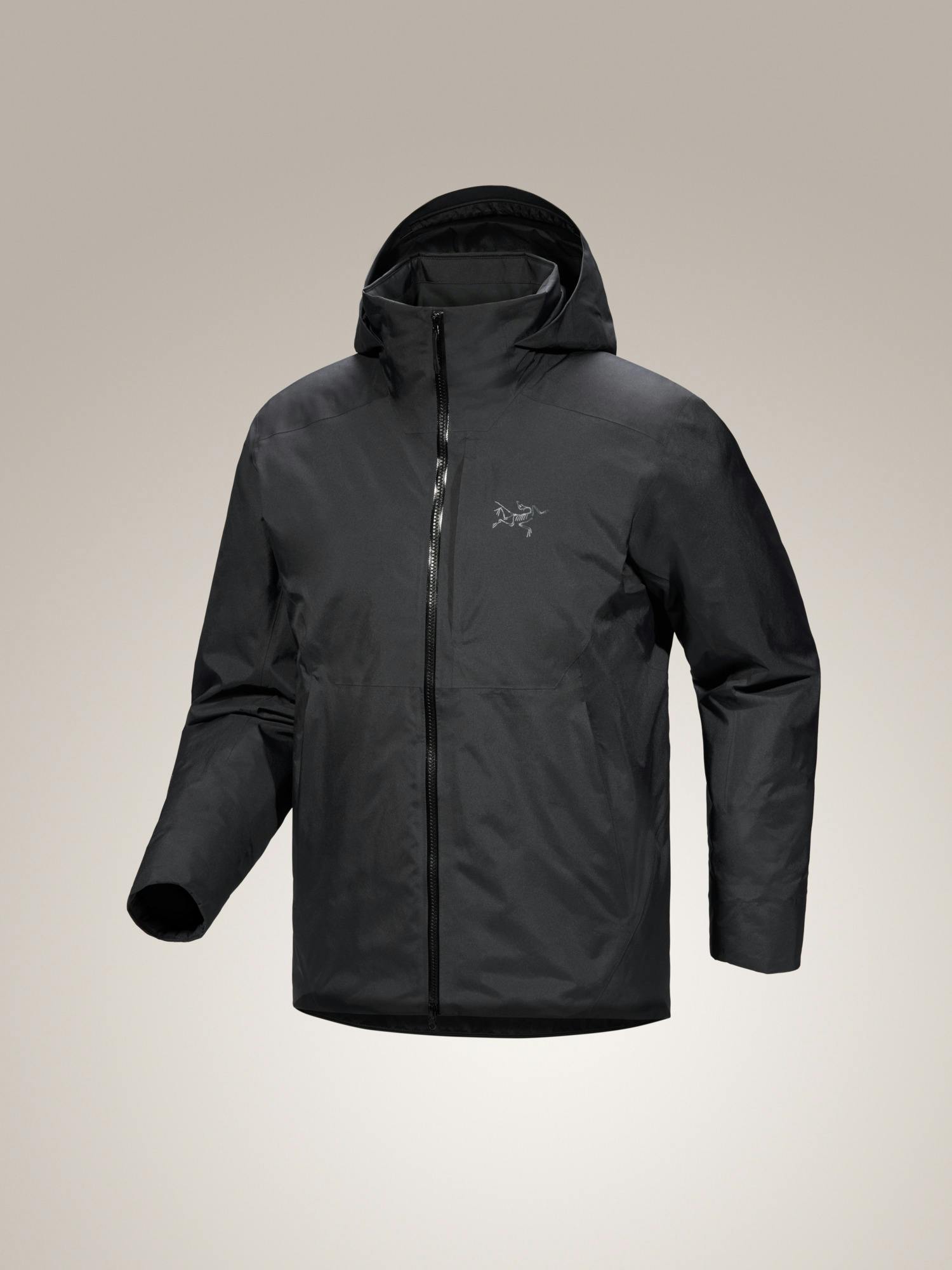 Ralle Insulated Jacket Men's | Arc'teryx United States