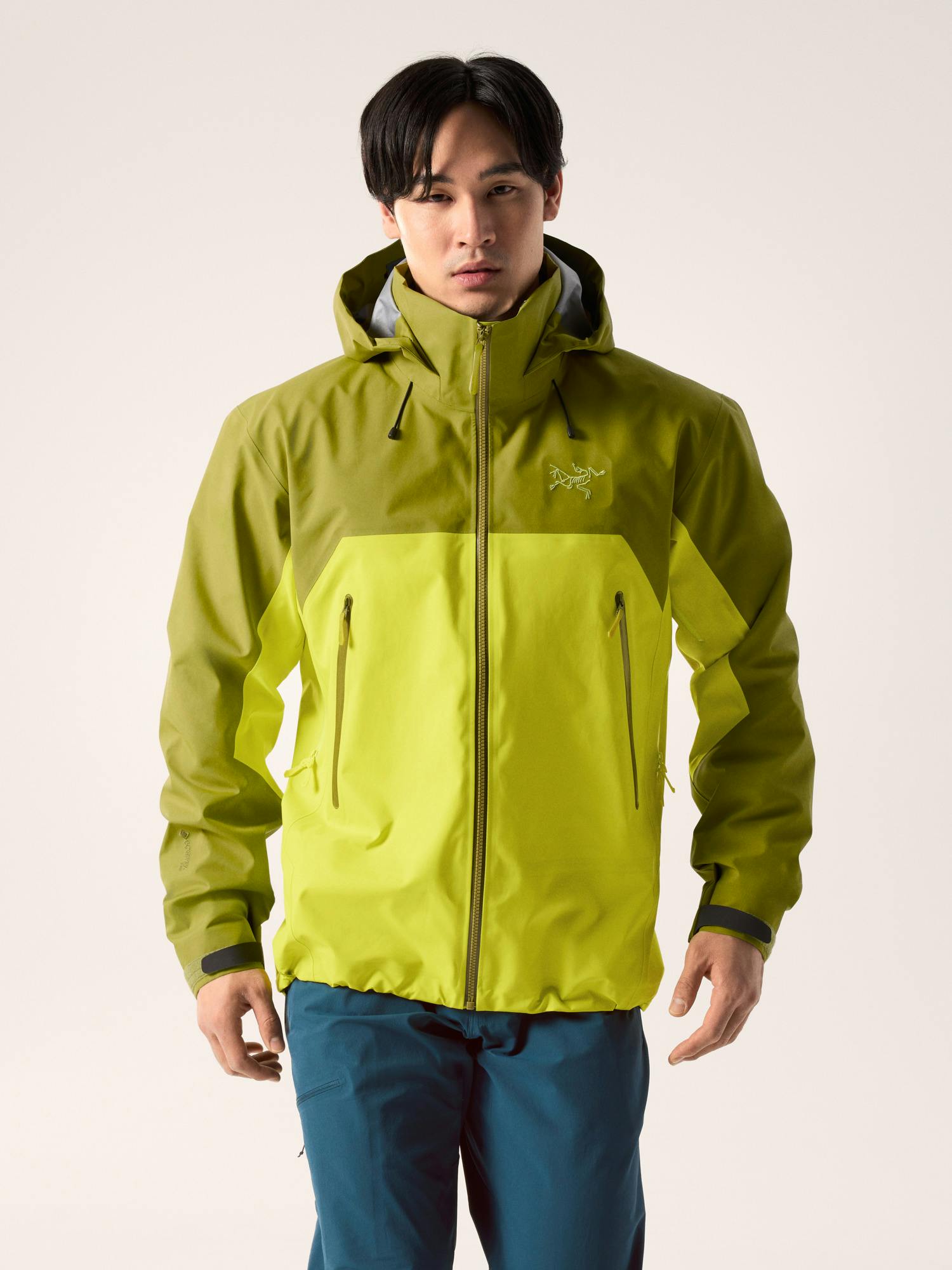 Beta AR Jacket Men's | Arc'teryx Canada