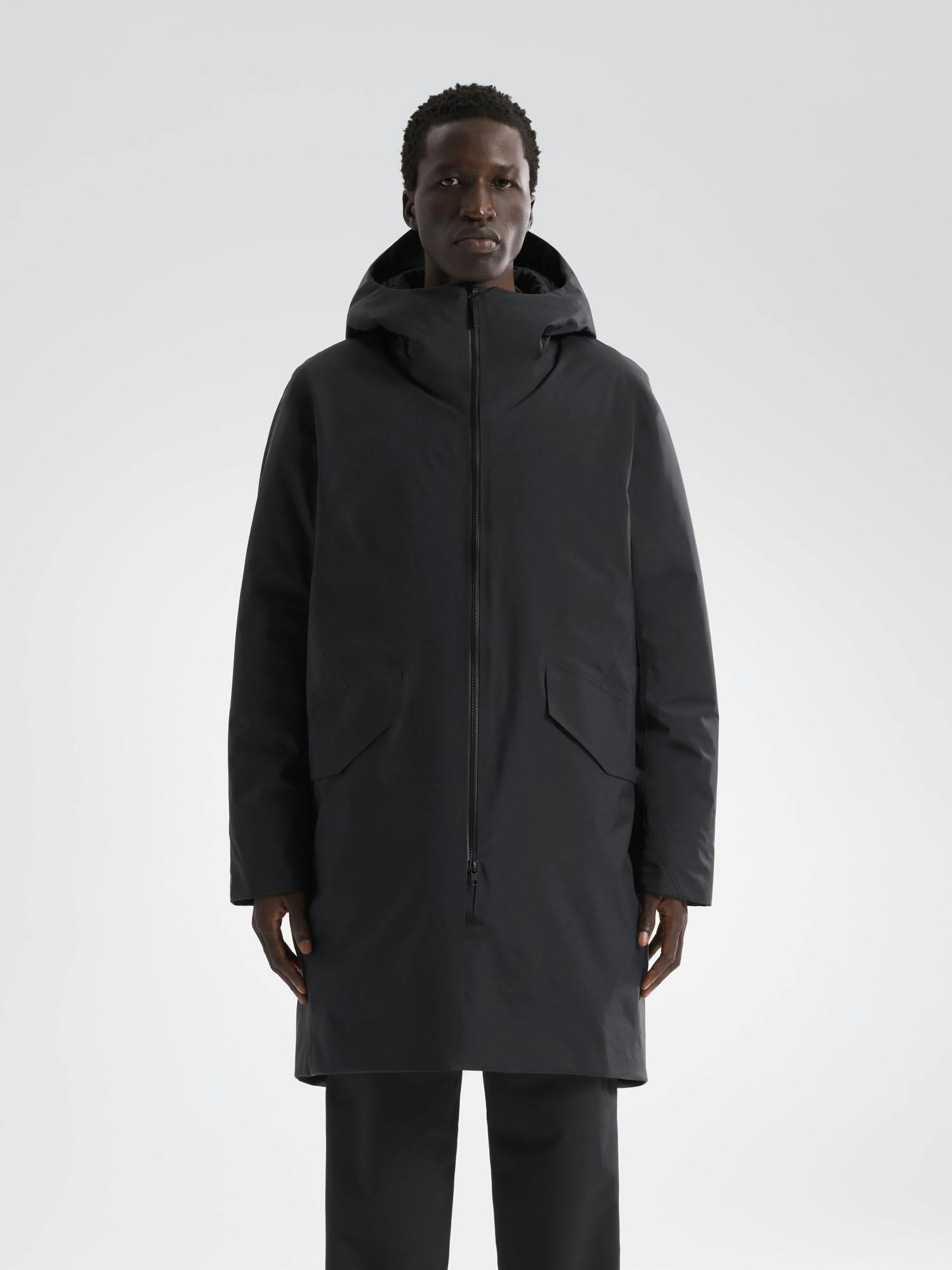 Monitor Down Coat Men's | Arc'teryx United States