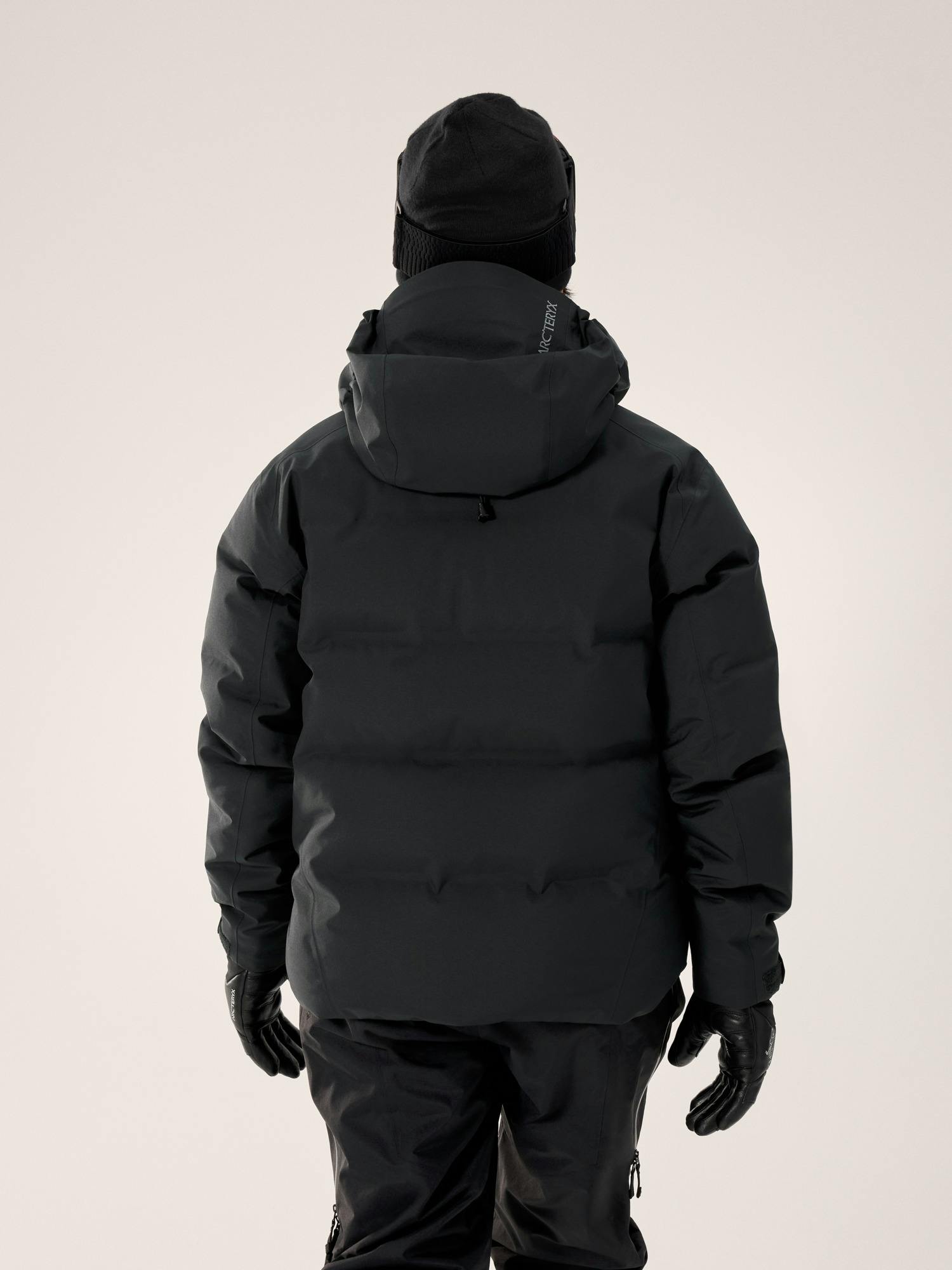 Andessa Down Jacket Women's | Arc'teryx United States