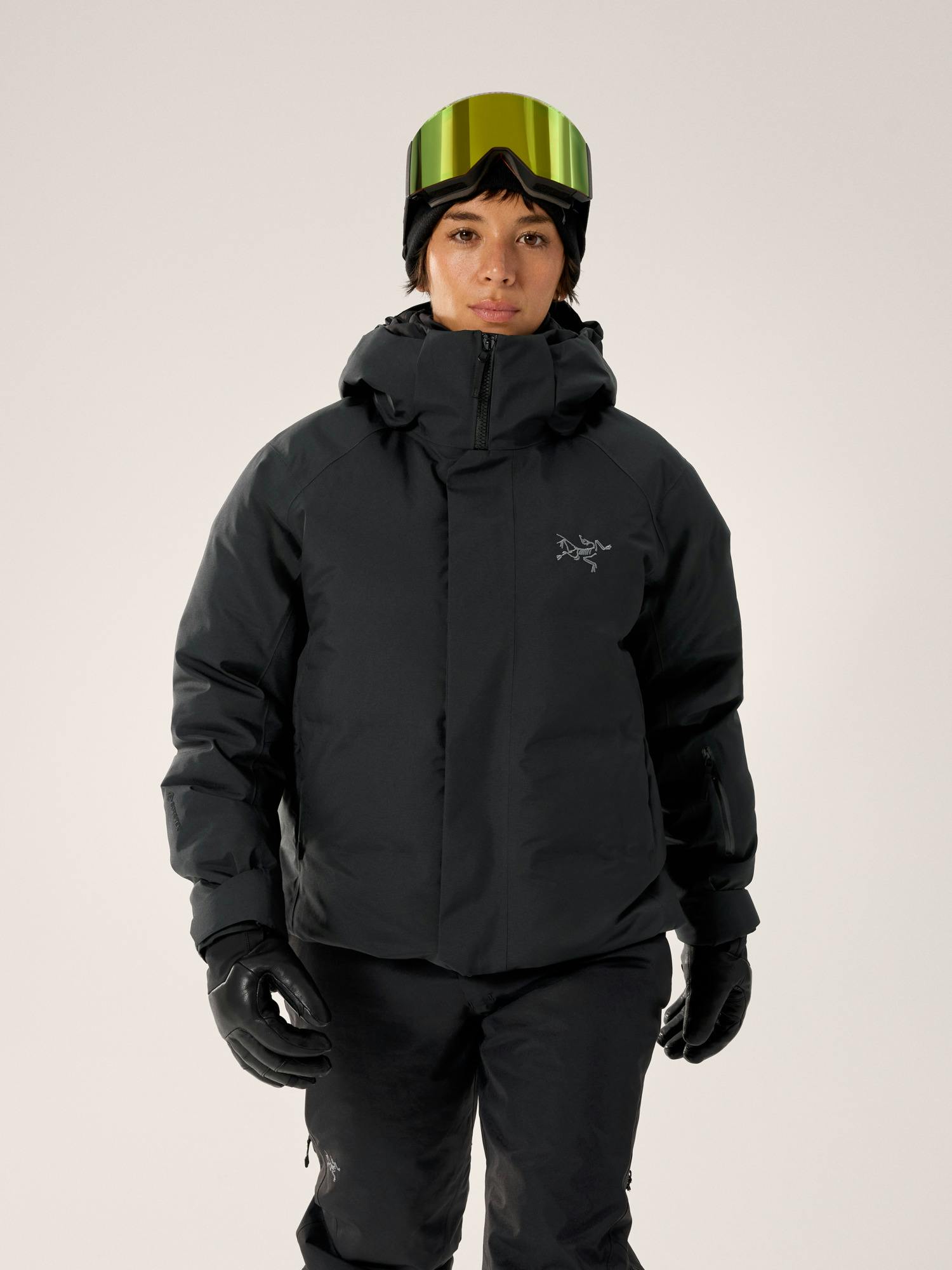 Andessa Down Jacket Women's | Arc'teryx United States