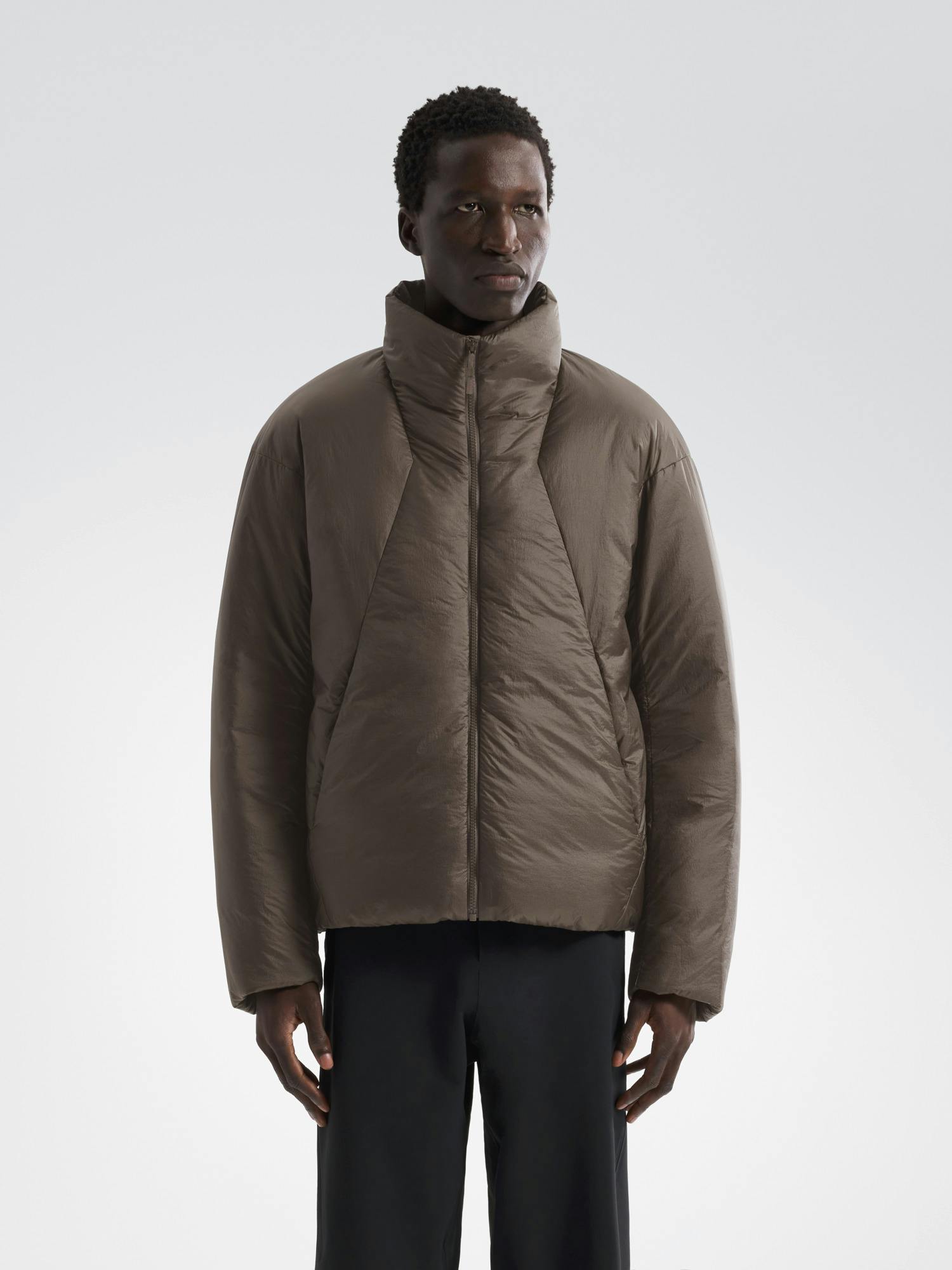 Conduit Down Jacket Men's | Arc'teryx United States