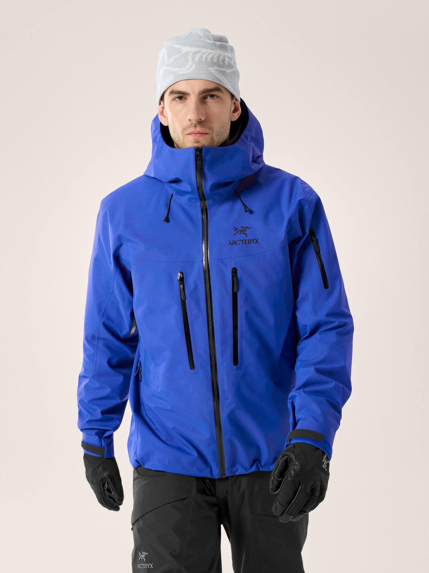 Alpha SV Jacket Men's | Arc'teryx Canada