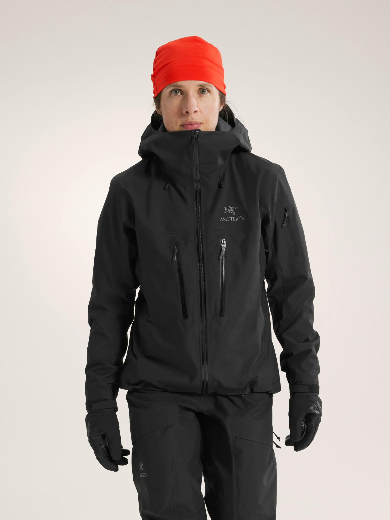 Alpha SV Jacket Women's | Arc'teryx United States