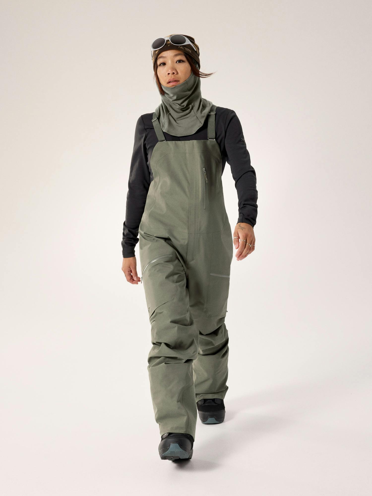 Sentinel Latzhose Damen | Arc'teryx Deutschland