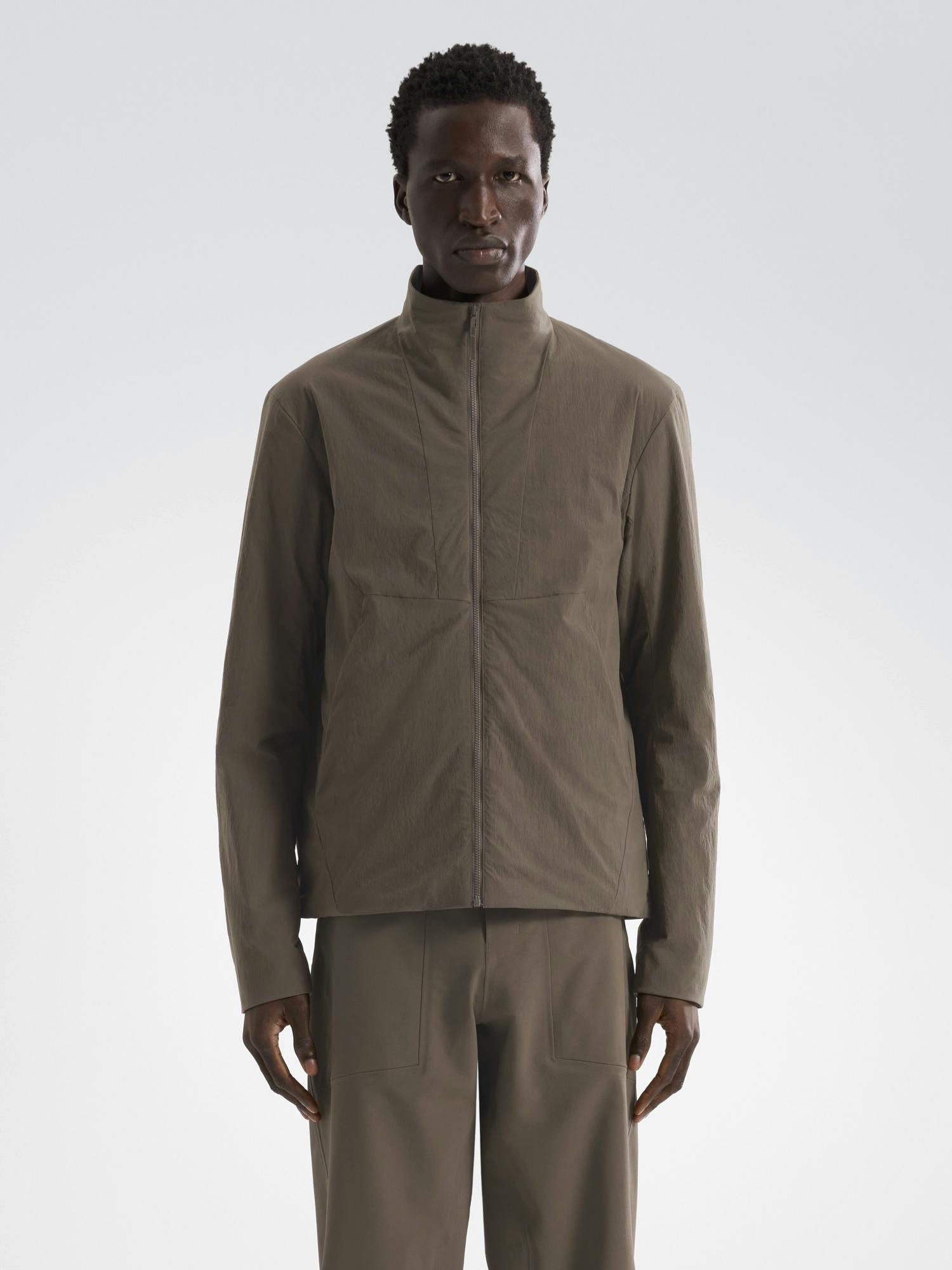 Mionn Insulated Jacket Men's | Arc'teryx Germany