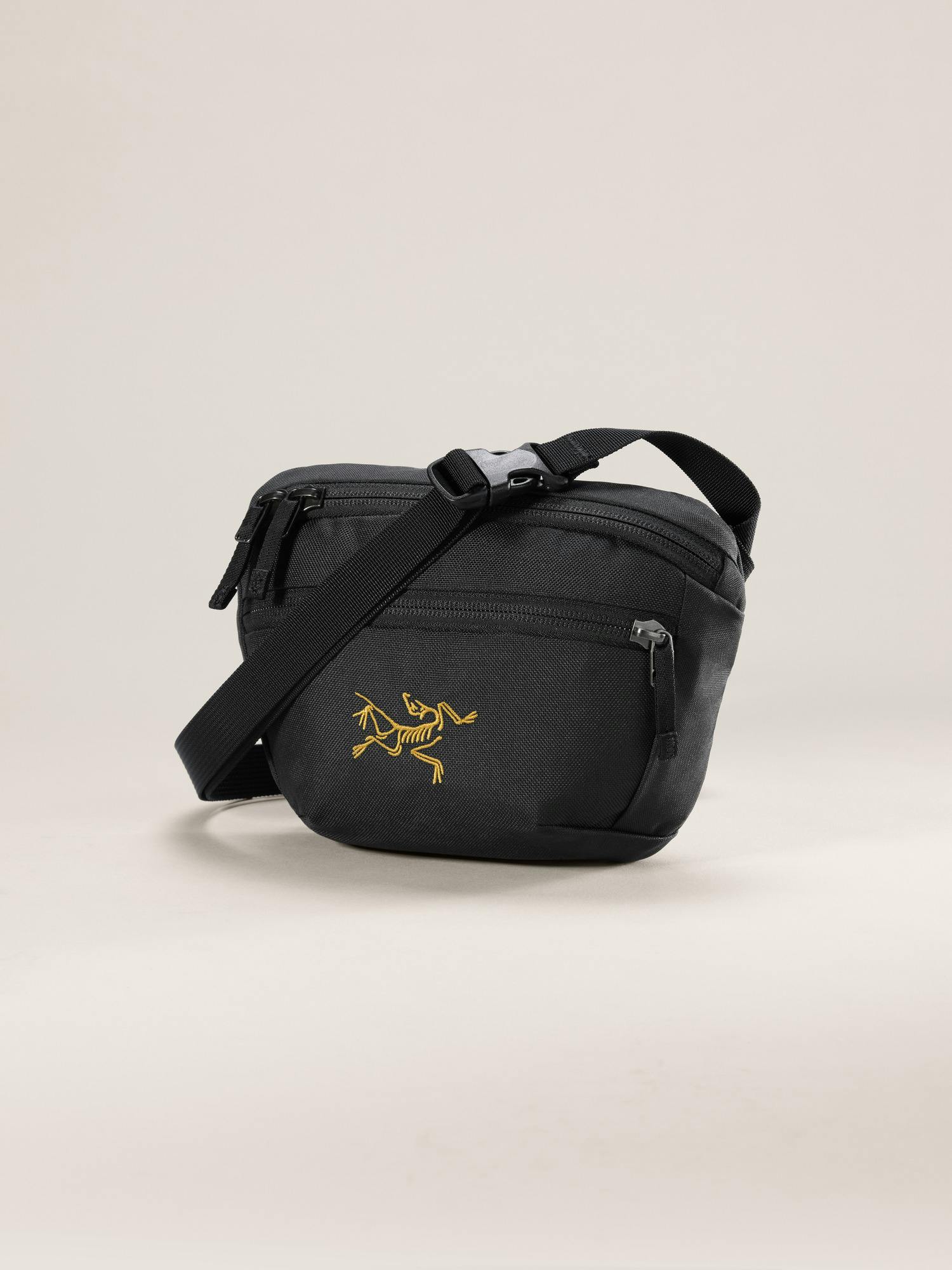 Mantis 1 Waist Pack | Arc'teryx Canada