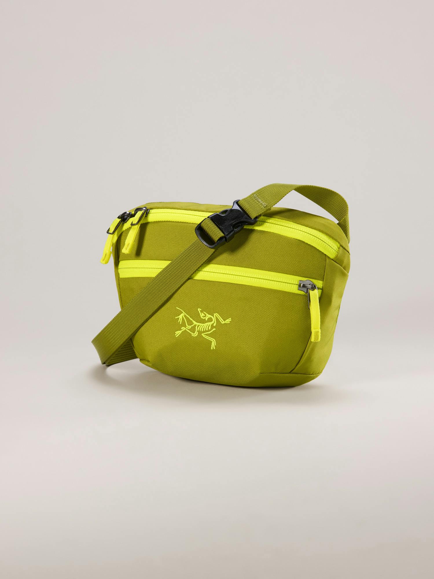 Mantis 1 Waist Pack | Arc'teryx United States