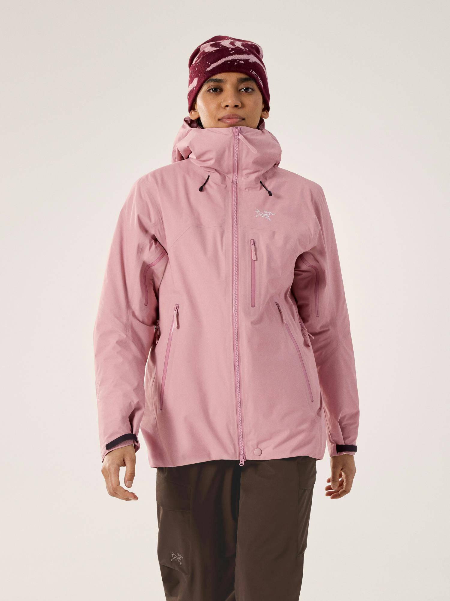 Beta Insulated Jacket Women's | Arc'teryx United States