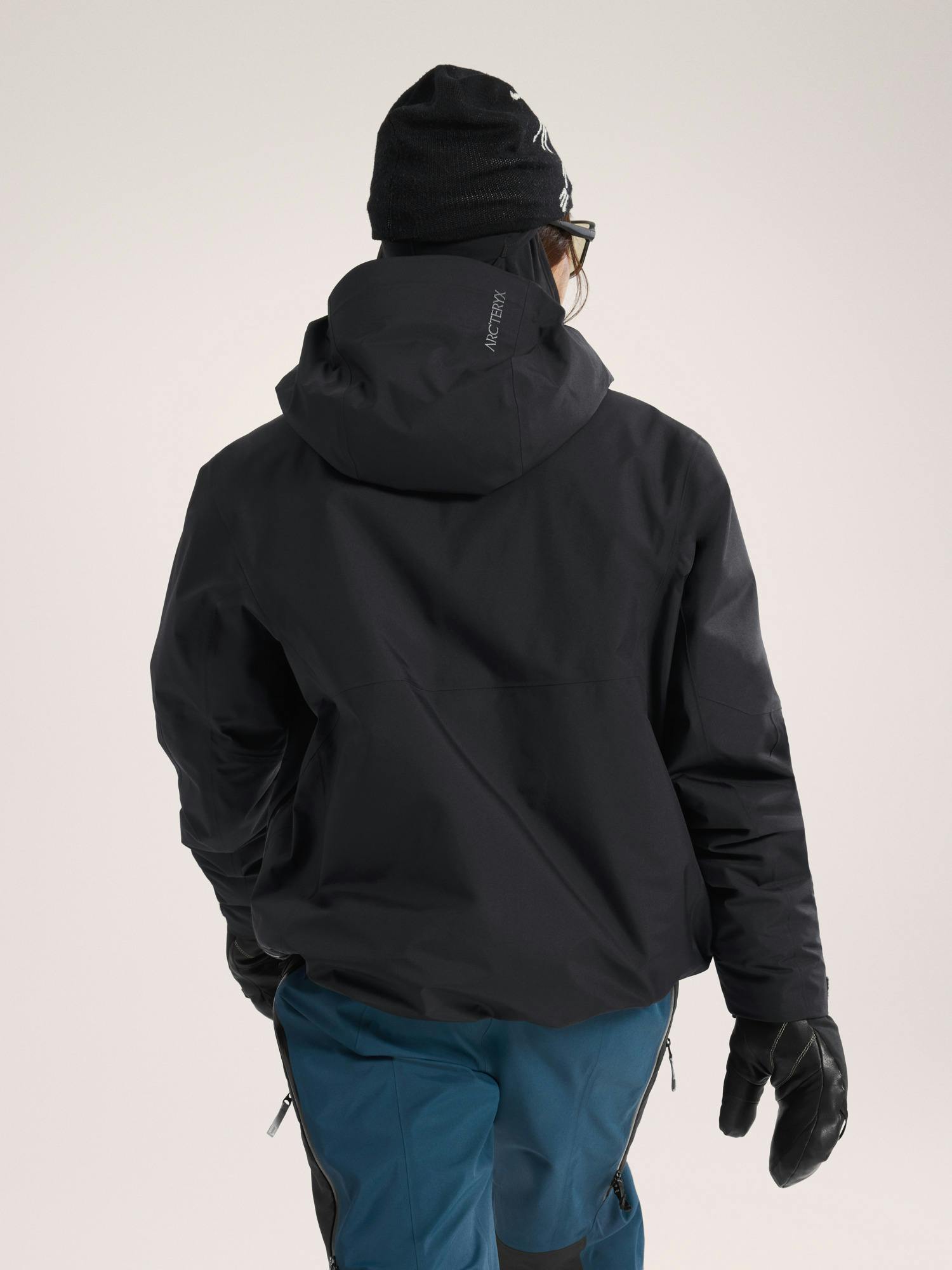 Sentinel Insulated Anorak Women's | Arc'teryx United States