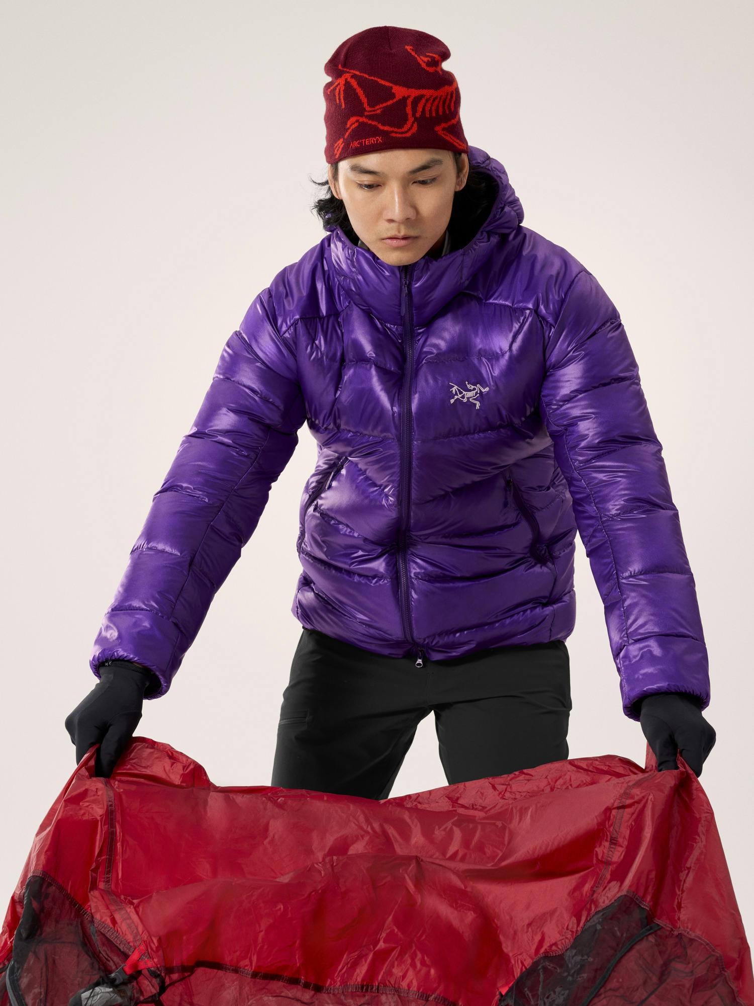 Cerium SV Hoody Men's | Arc'teryx United States