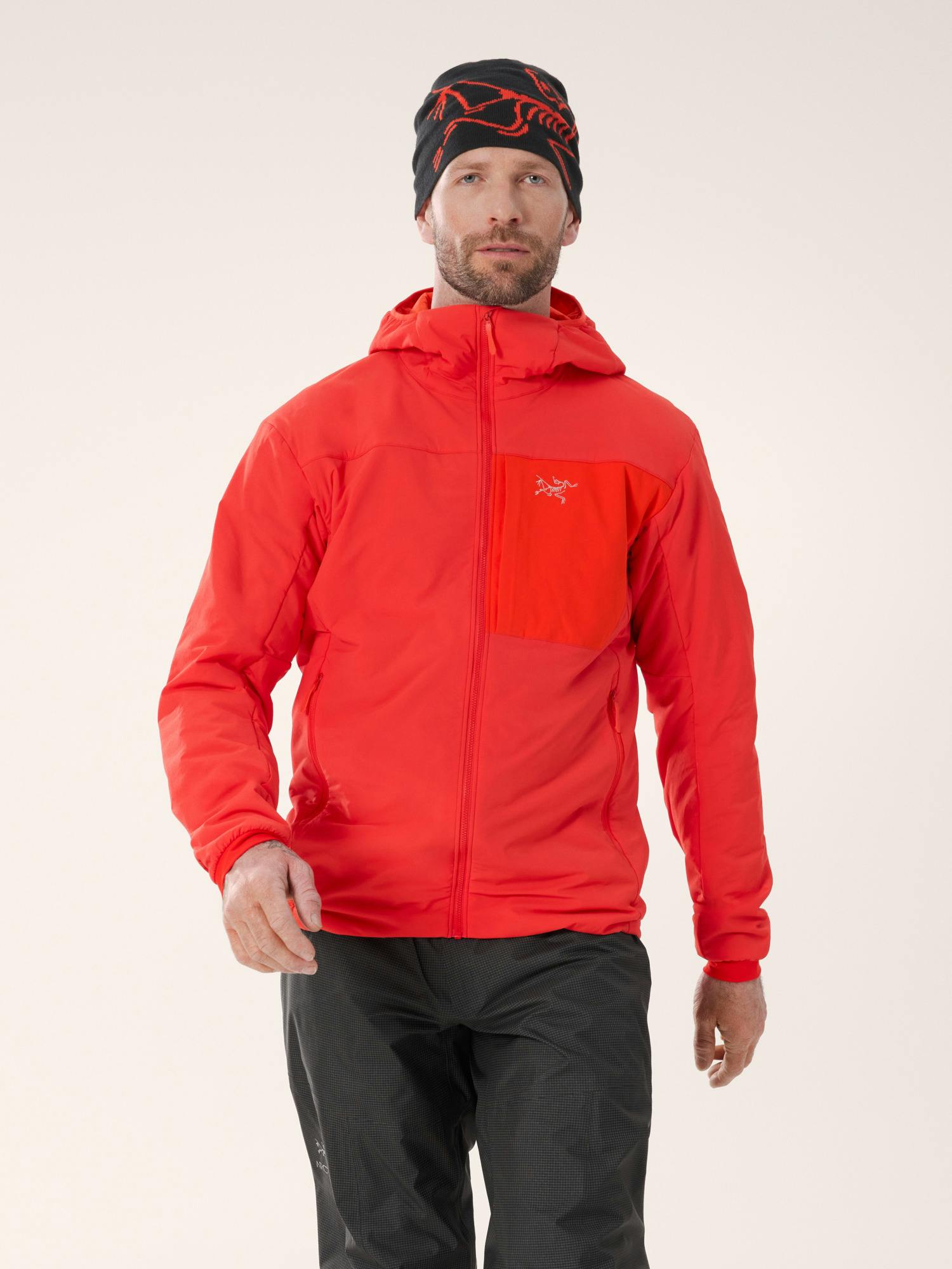 Proton Hoody Men's | Arc'teryx United States