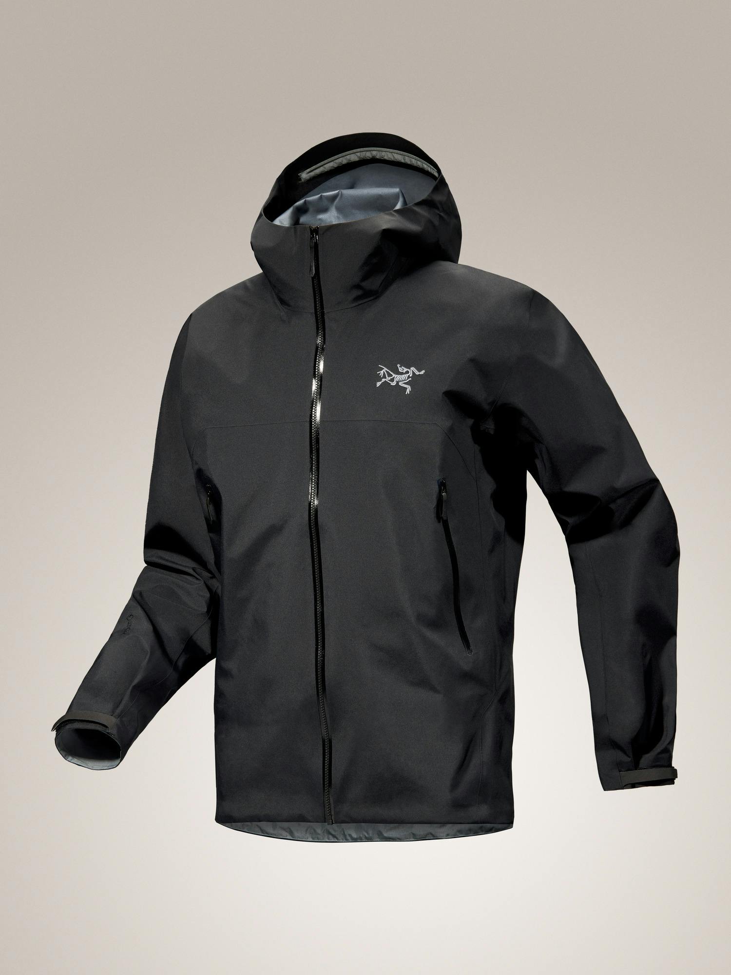 Beta Jacket Men's | Arc'teryx Canada