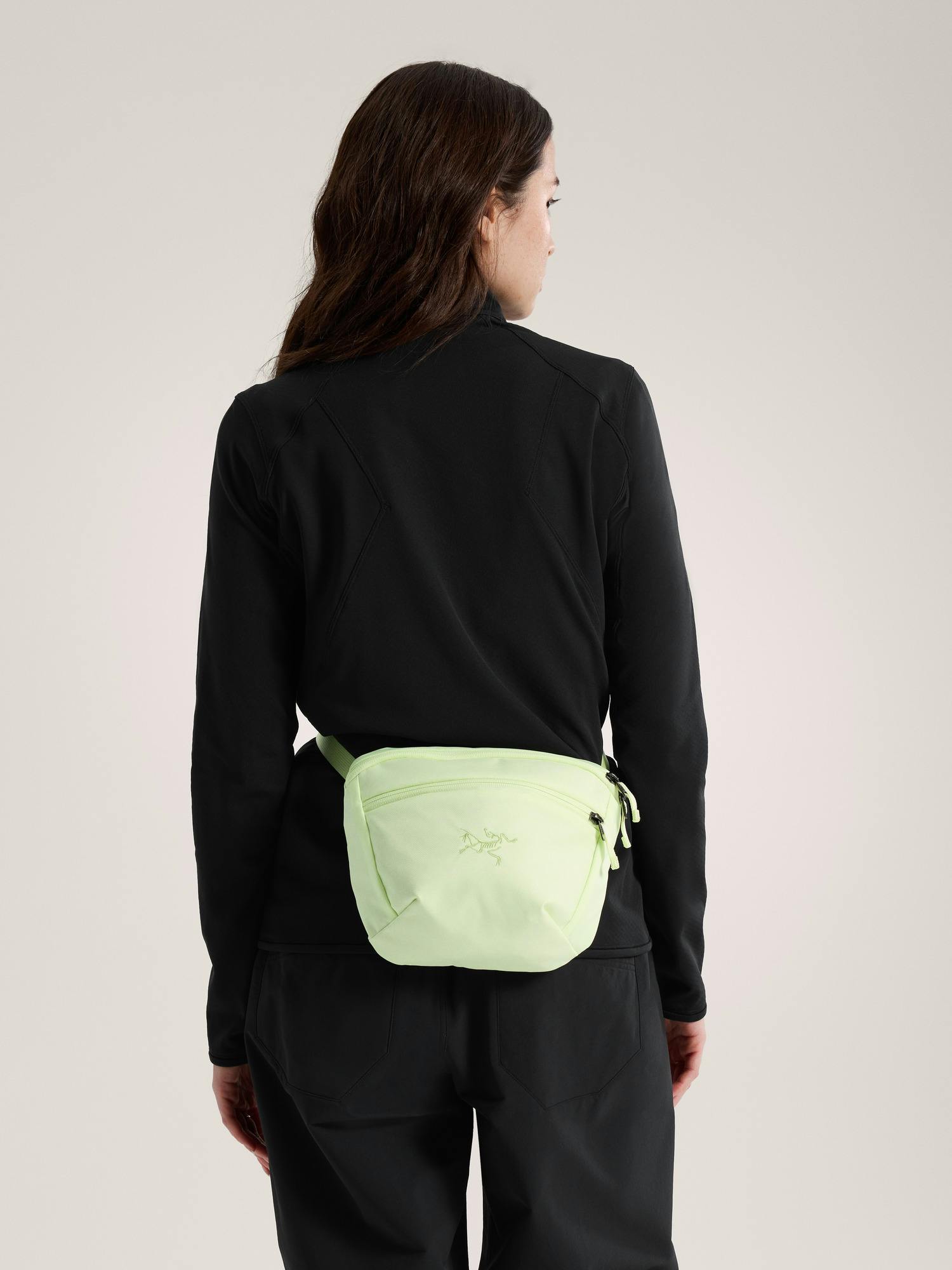 Mantis 2 Waist Pack | Arc'teryx United States