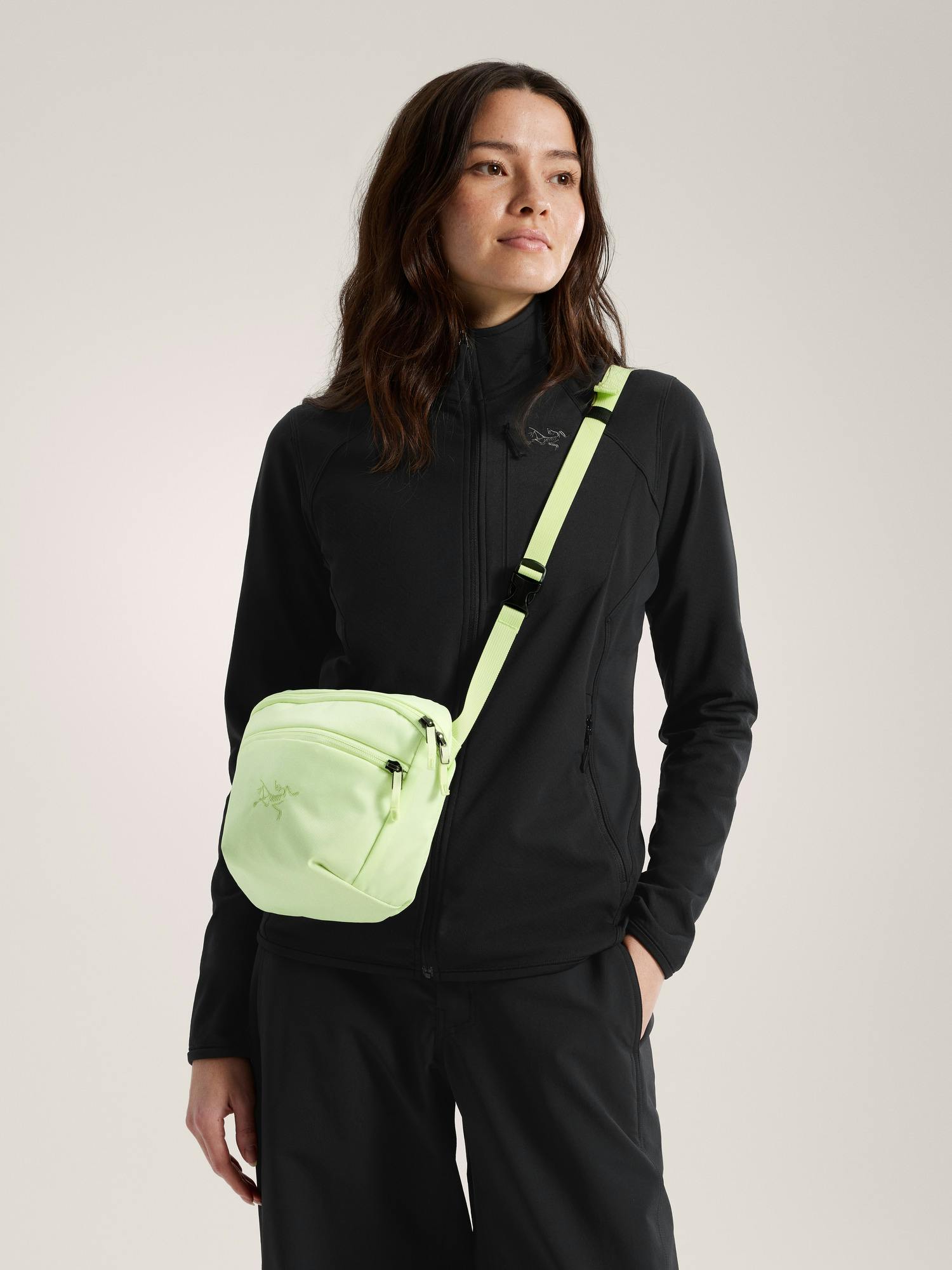 Mantis 2 Waist Pack | Arc'teryx United States