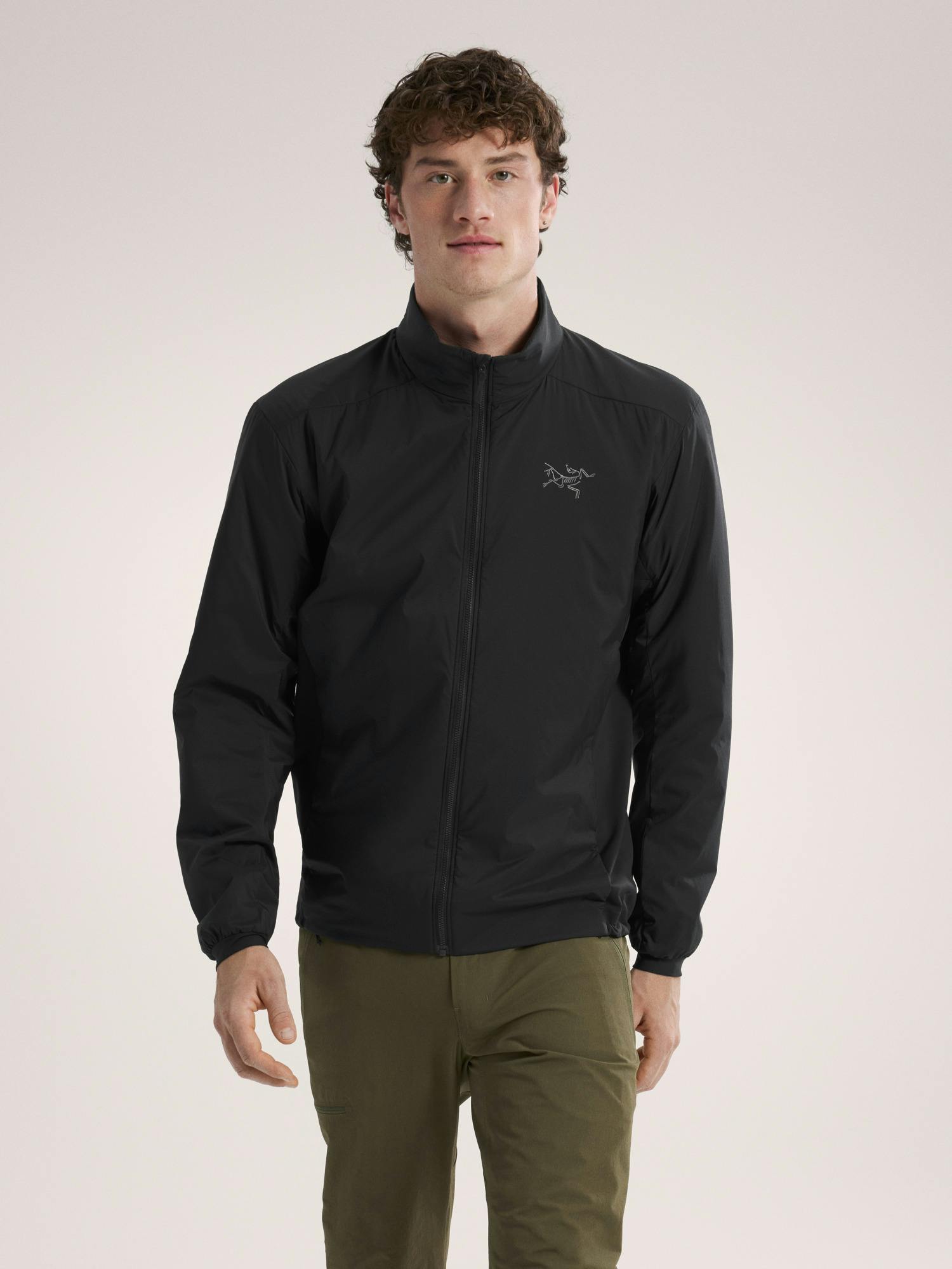 Atom Jacket Men's | Arc'teryx United States
