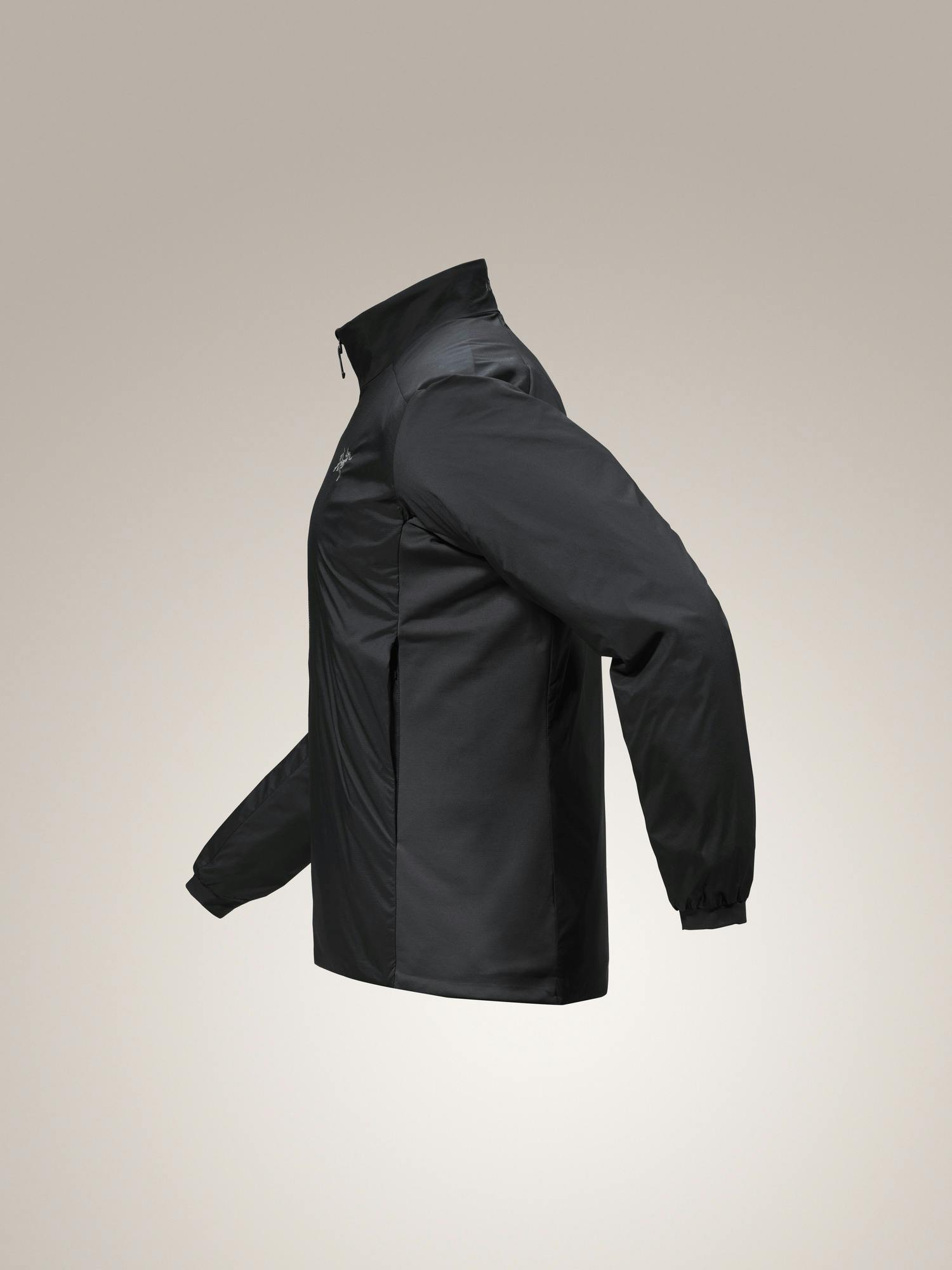 Atom Jacket Men's | Arc'teryx Canada