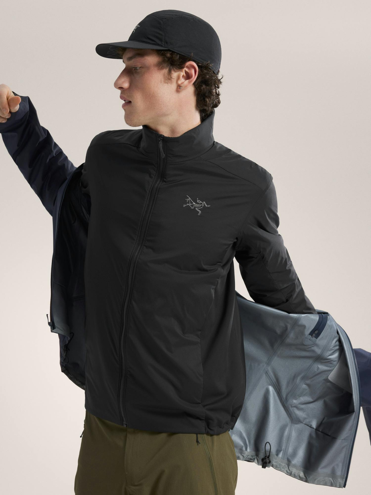 Atom Jacket Men's | Arc'teryx United States