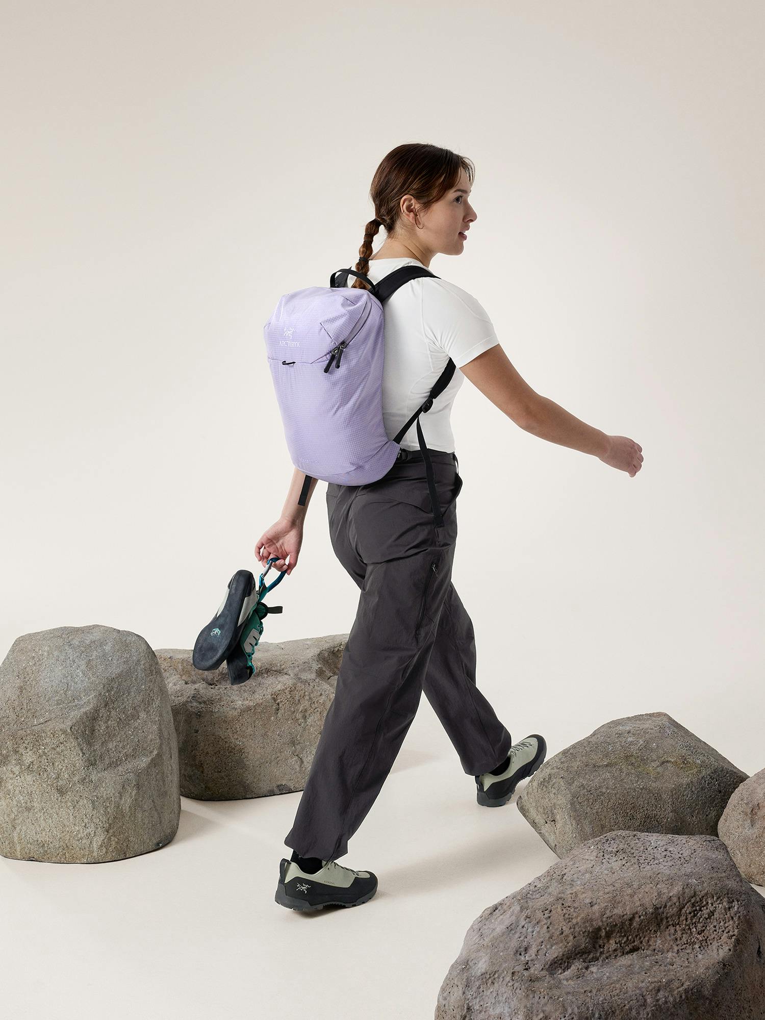 Konseal 15 Backpack | Arc'teryx United States