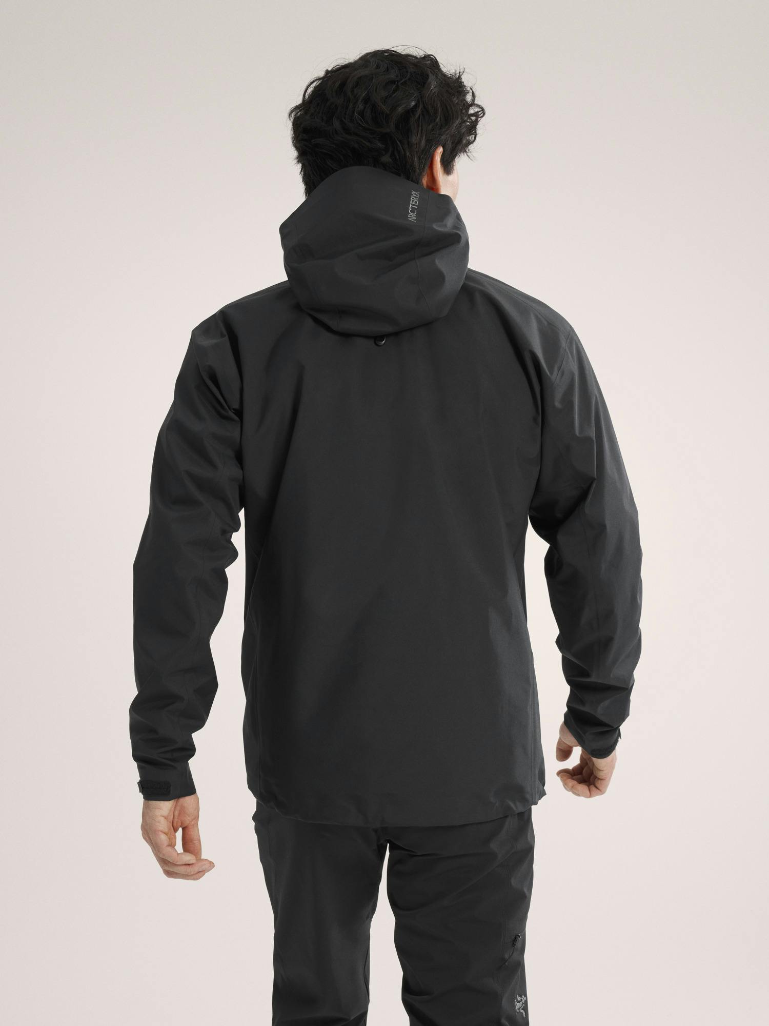 Beta Jacket Men's | Arc'teryx United States