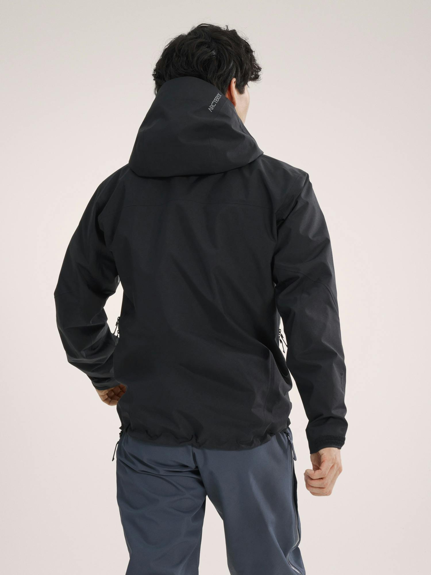 Beta SV Jacket Men's | Arc'teryx Canada