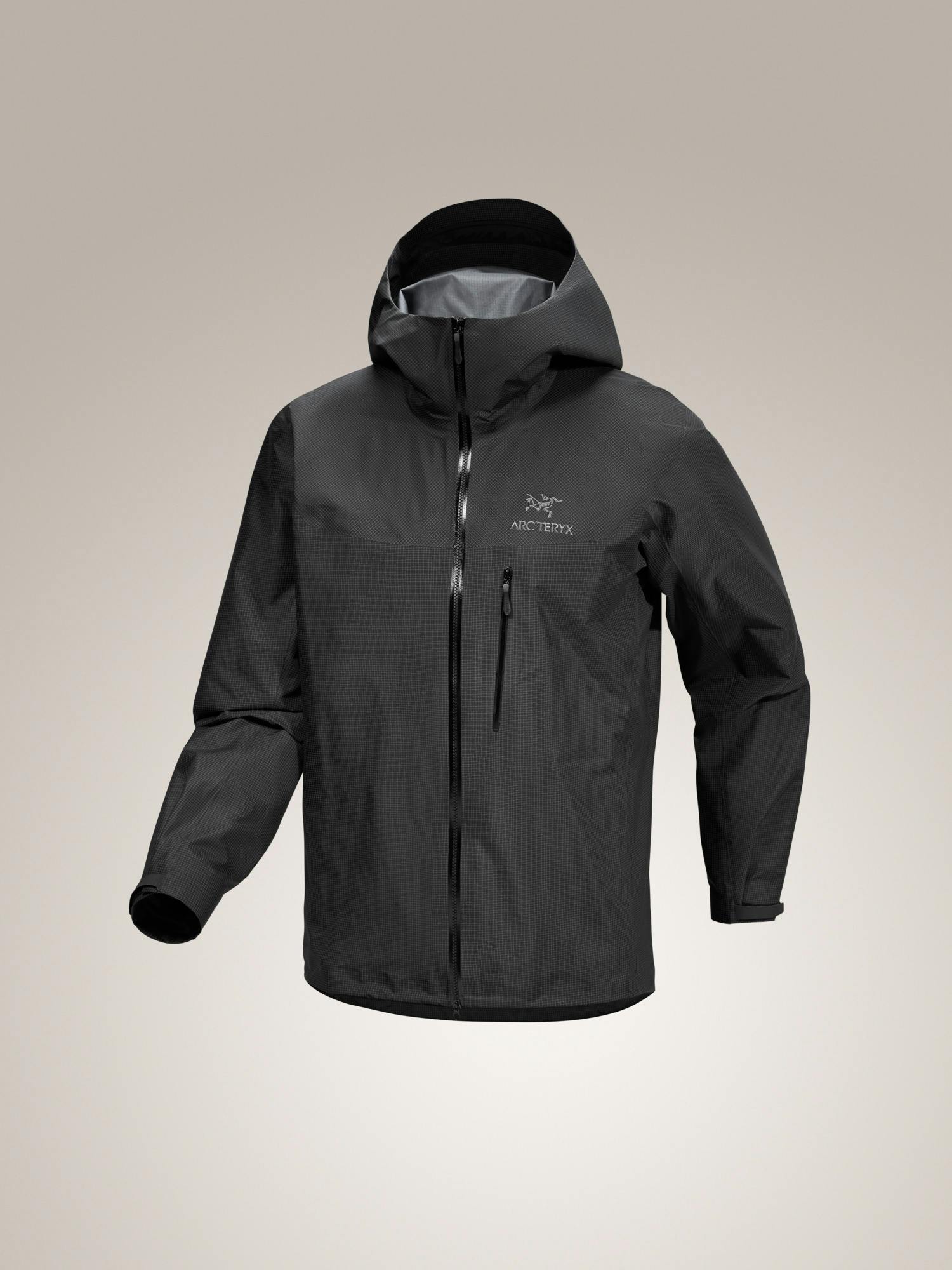 Alpha SL Jacket Men's | Arc'teryx United States