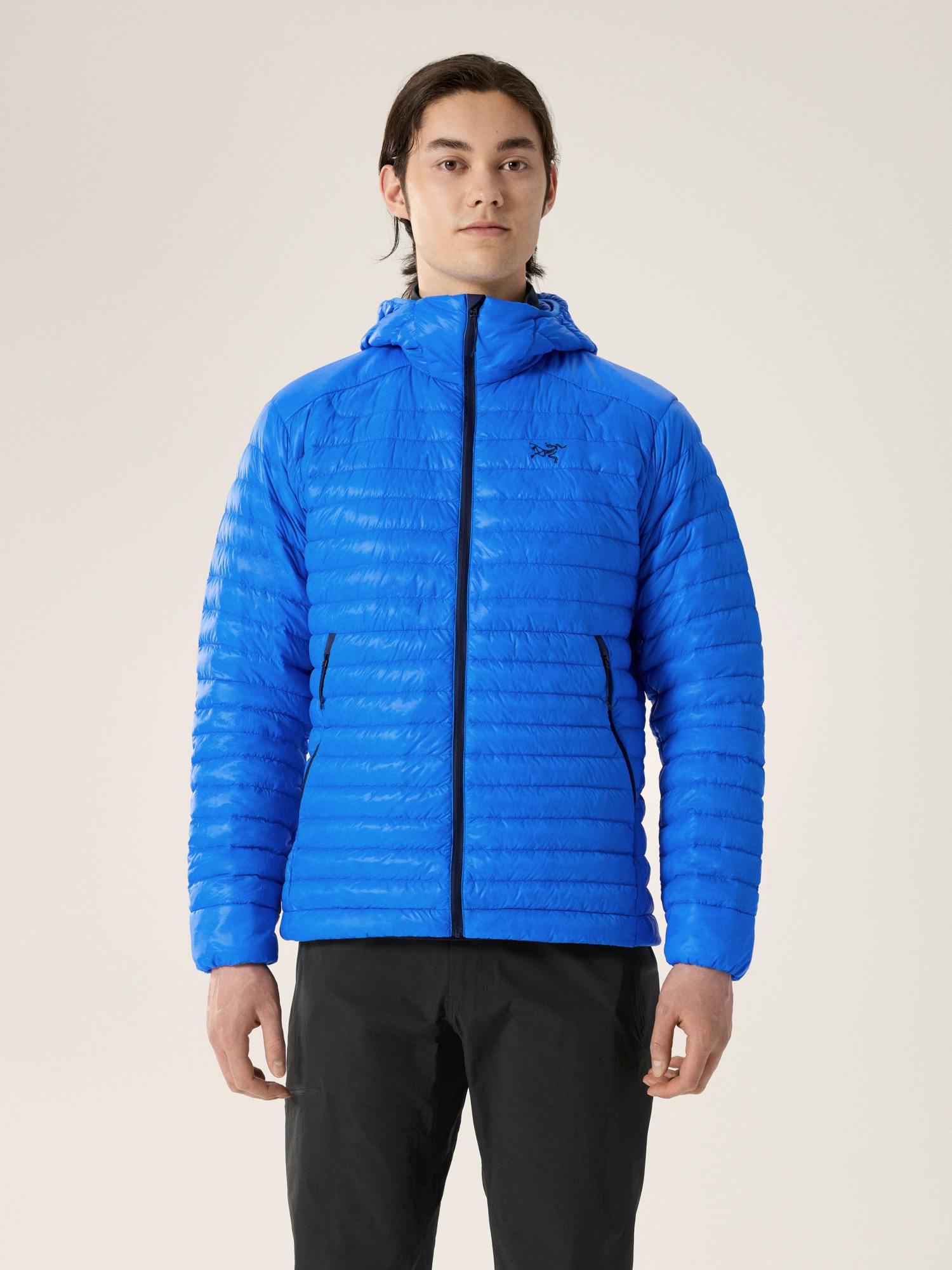 Cerium SL Hoody Men's | Arc'teryx United States