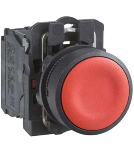 Omron Z-15GD-B General Purpose Basic Switch, Short Spring Plunger