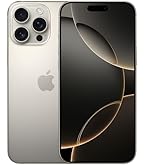 Apple iPhone 15 Pro (256 GB) - Natural Titanium (Renewed) : Amazon