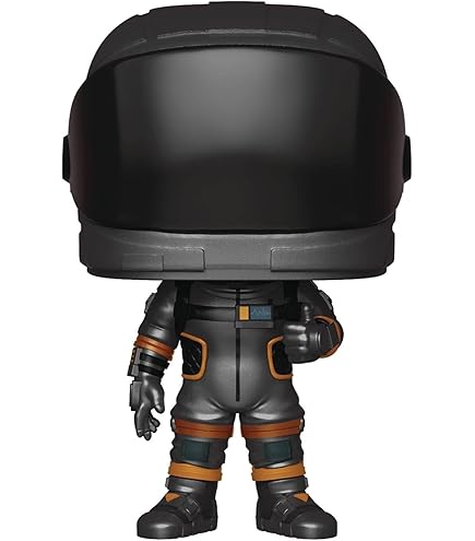 Funko pop Games Fortnite - Black Knight 426 FU34467 : Buy Online