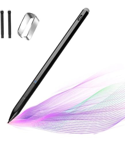 Microsoft Surface Pen for Surface Pro 4 (Charcoal) : Amazon.co.uk
