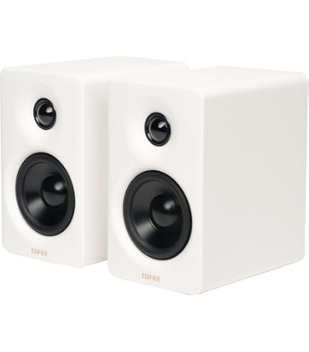 Audioengine A2+ Wireless Bluetooth Speakers - 60W Home Music