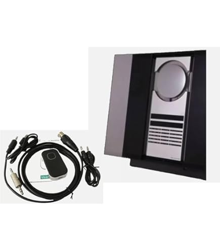 Receptor de audio Bluetooth para uso con B&O Beocenter 2300