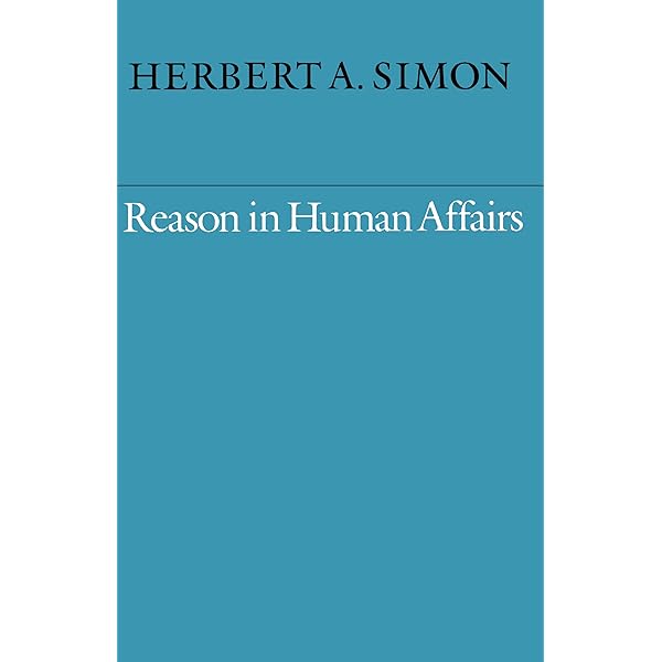 Administrative Behavior, 4th Edition: A Study of Decision-Making