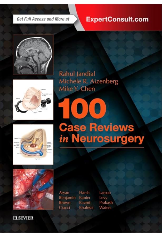 Rhoton Cranial Anatomy and Surgical Approaches : Buy Online at