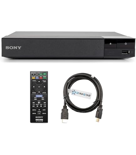 Pioneer BDP-160-K 3D HDMI Blu-ray Player - Black: Amazon.co.uk