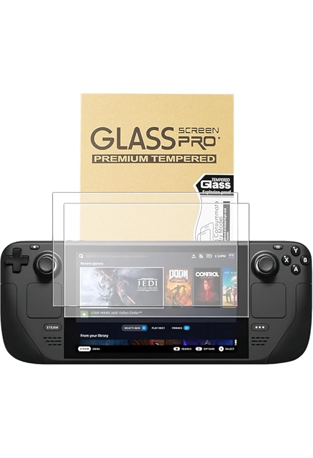 Valve Steam Deck - 1tb Console - OLED (UK) (PC) : Amazon.com.tr