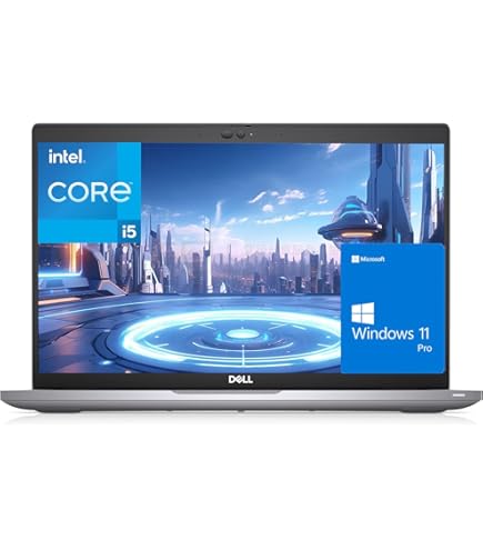 Dell Vostro 5620 Laptop, Intel Core i5-1240P, 8GB RAM, 256GB SSD
