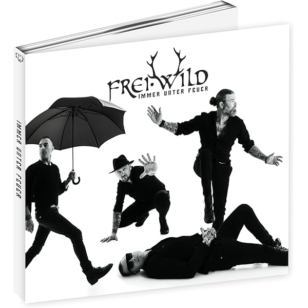 Wo die Sonne Wieder Lacht - Frei.Wild: Amazon.de: Musik