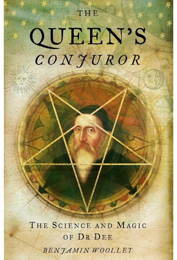 洋書 The Secrets of John Dee by Gordon James THE SECRETS OF DOCTOR