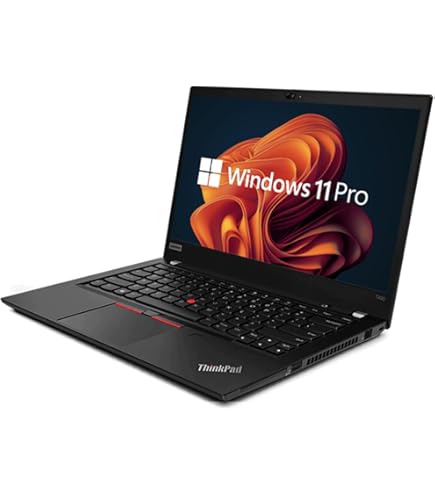 Lenovo ThinkPad X270 20HN Laptop, Intel Core i5-7300U 2.6GHz, 8GB