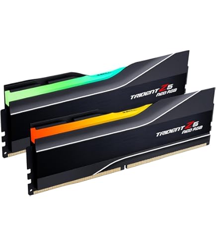 G.SKILL Trident Z RGB F4-4000C18D-32GTZR Memory Module 32 GB 2 x