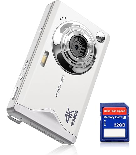 Casio Exilim EX-FH100 Highspeed Digitalkamera (10 Megapixel, 10